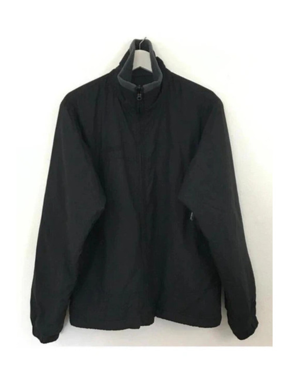 Columbia Men's Insulated Interchange Core Zip Up Jacket Size S